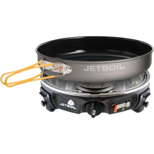 JetBoil HALFGEN Basecamp System