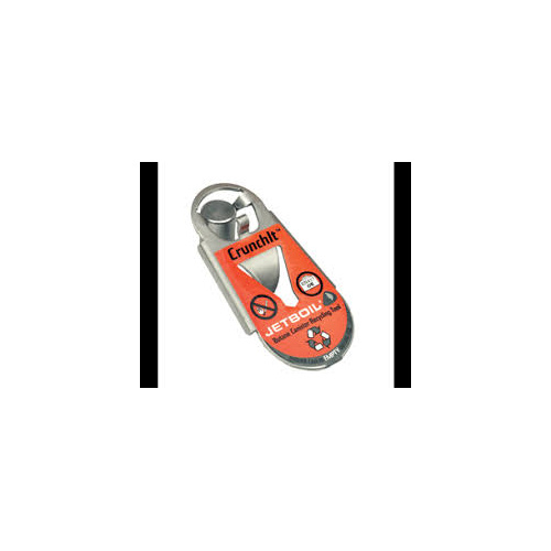 Jetboil CrunchIt Recycling Tool