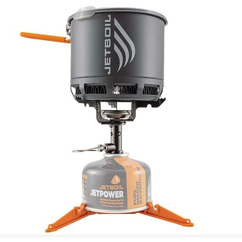 Jetboil Stash stove kit