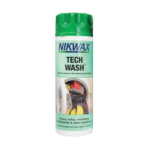 Nikwax Tech Wash 300ml