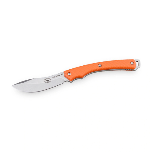 R&N Blades - Zoe Zipper