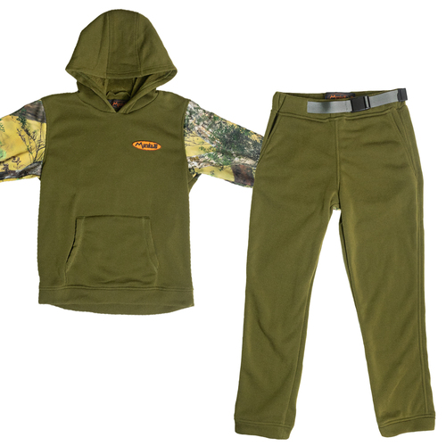 Sambar Scout Bundle