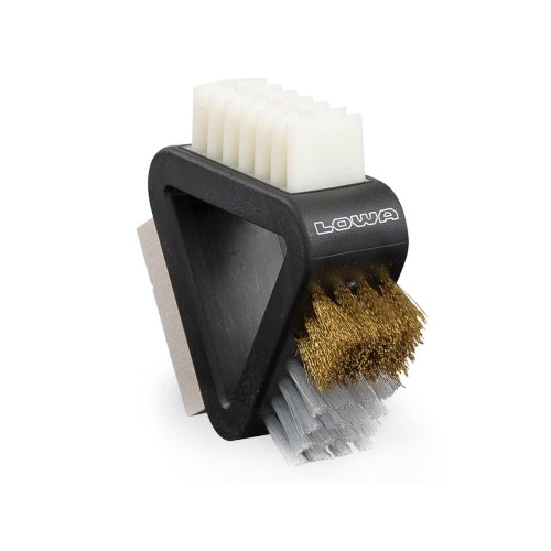 Lowa Tri-Care Brush