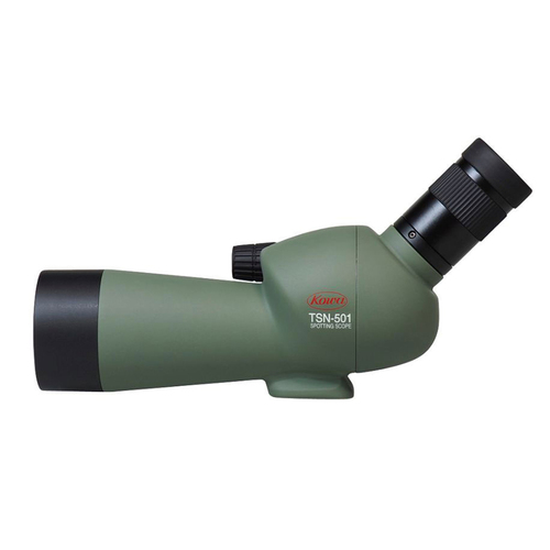 Kowa TSN-501 20-40x50 Angled Backpacking Spotting Scope