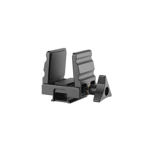 Vanguard GM-65 Gun Vice Arca swiss & thread