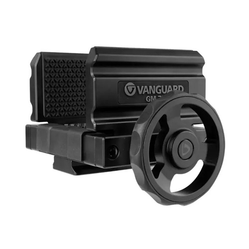 Vanguard GM70 Vice Mount Head