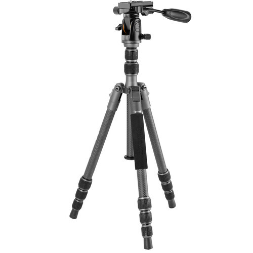 Vanguard VEO 3 go 204cp Carbon Tripod