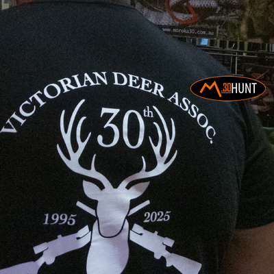 Victorian Deer Association Info Night 2026 image