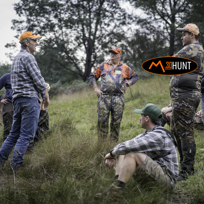 ADA - Victorian Hunters Education 2026 image