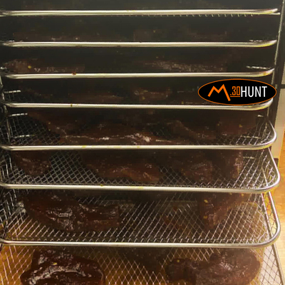 Venison Jerky image