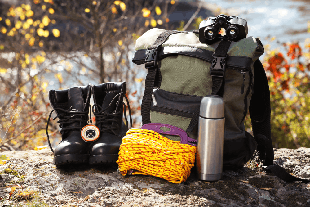 What to Pack in a Hunting Backpack: Essential Gear Checklist for Every Hunting Trip image