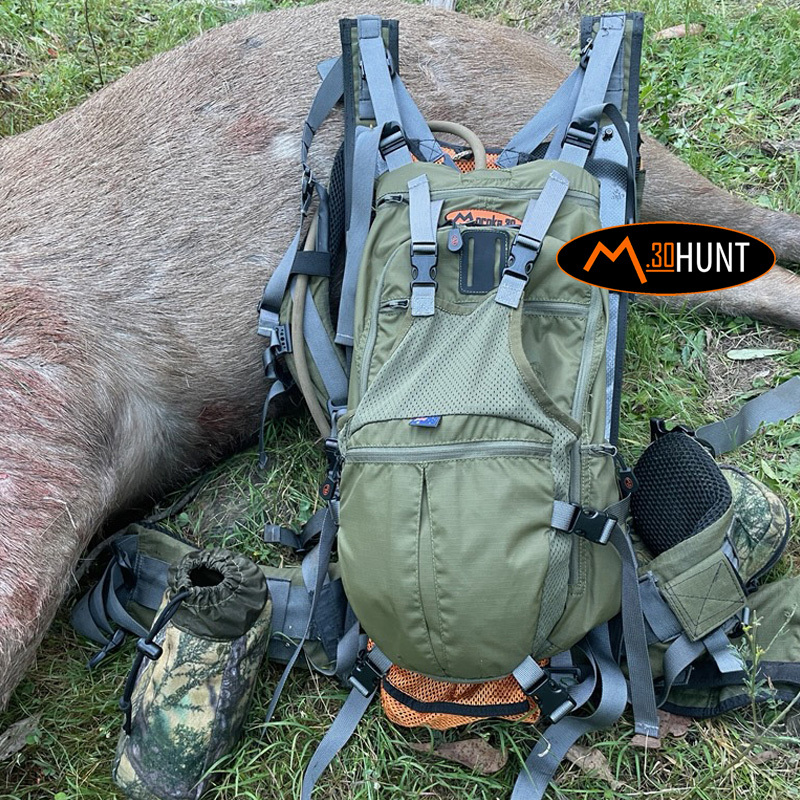 Moroka 30 Breakaway Bag image