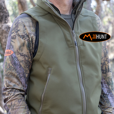 Windstorm Vest image