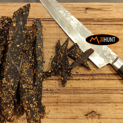 Sambar Biltong image