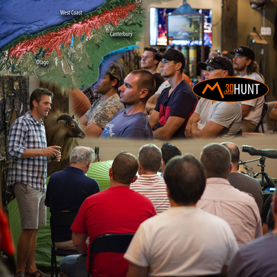 Info nights image