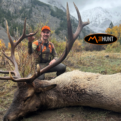 Andy Winn - Wyoming/Colorado image